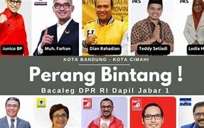 Caleg Dpr Ri Dapil 3 Jakarta 2024