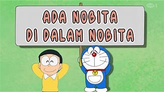 Doraemon Bahasa Indonesia Terbaru 2023 No Zoom Nobita