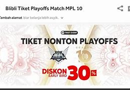 Harga Slot Mpl Season 10 Sekarang 2024 ล่าสุด