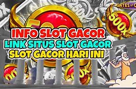 Slot Gacor Hari Ini Bocor88 Slot Hari Ini Live