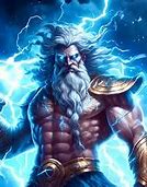 Zeus Adalah Tuhan